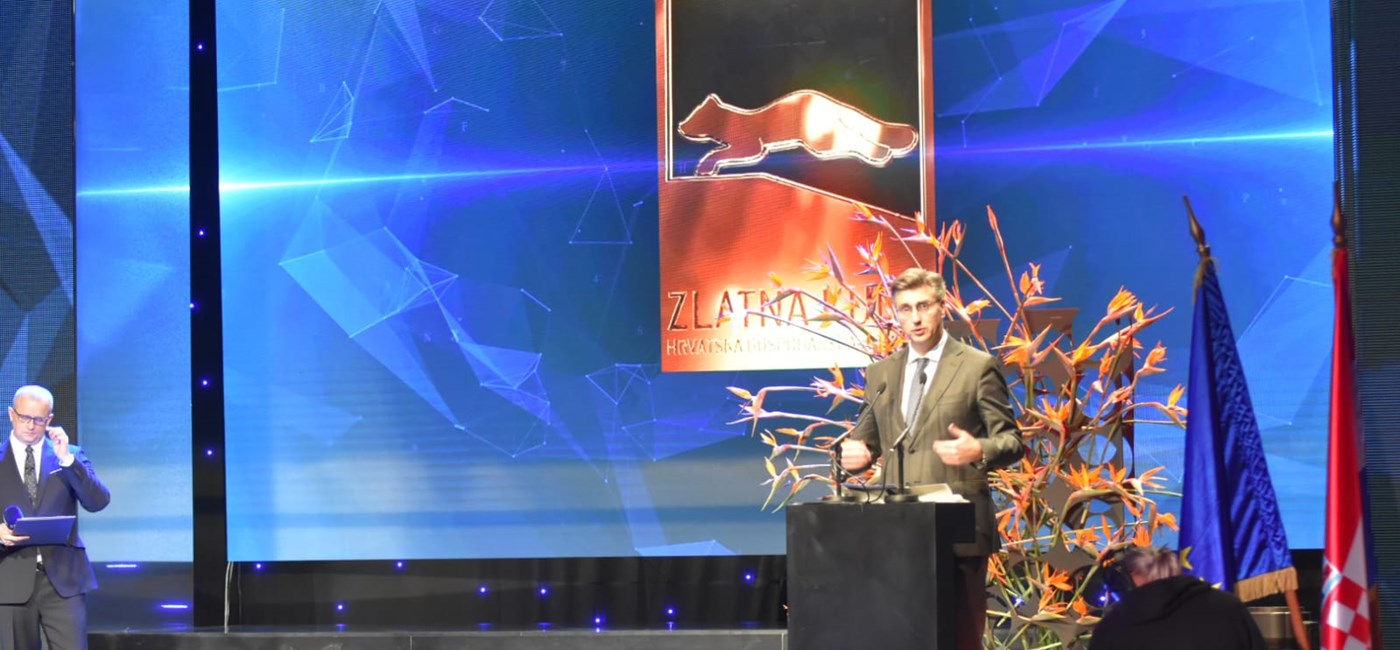 Vlada podupire gospodarstvenike i poduzetnike, nastavit ćemo s rasterećenjem gospodarstva